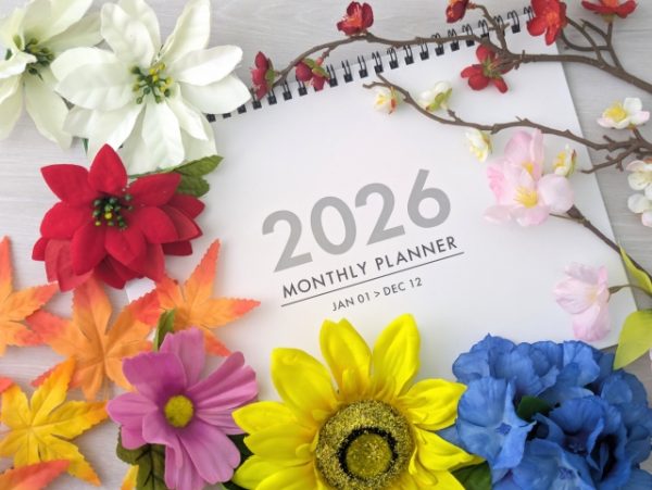 年賀状でのご挨拶廃止のお知らせ